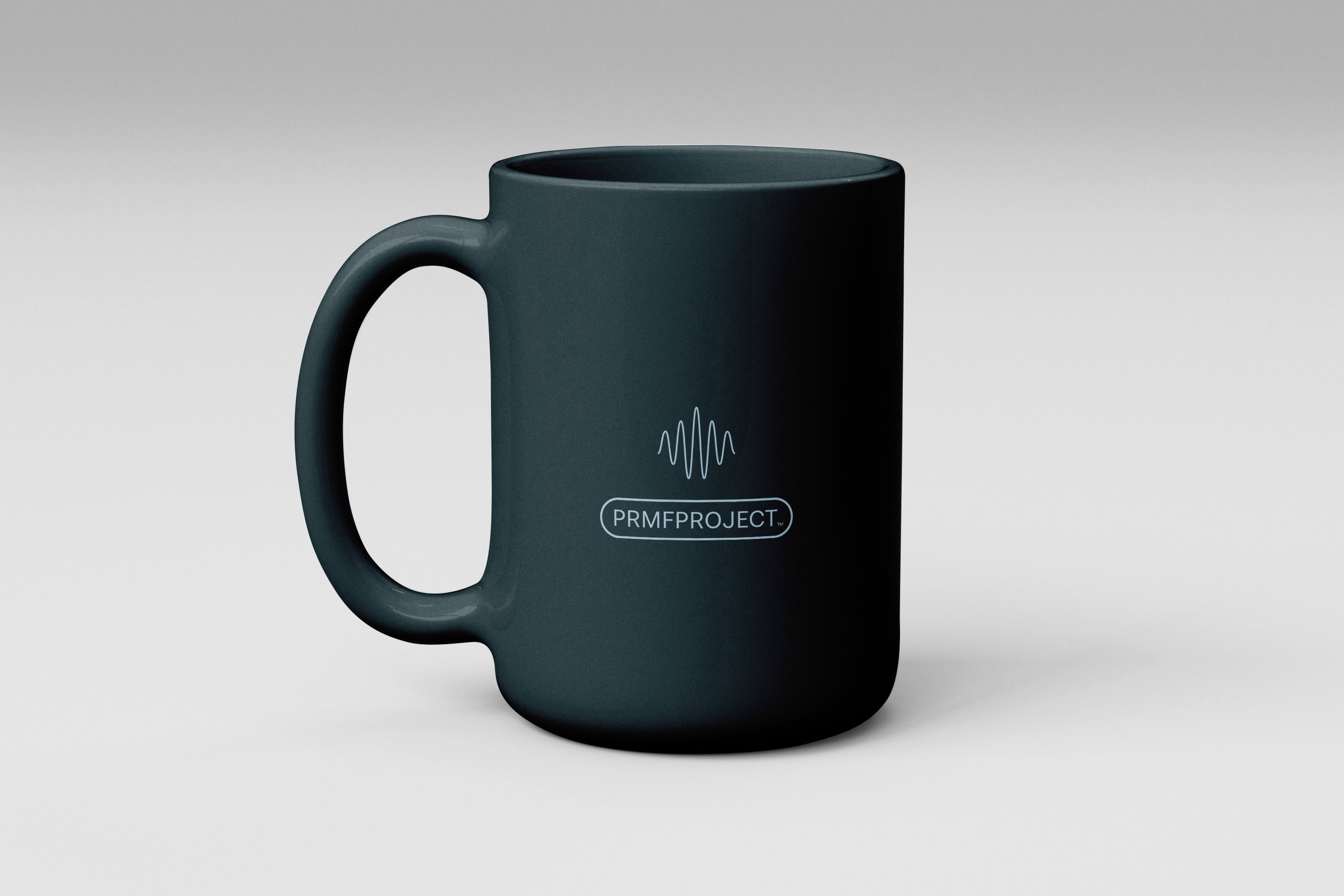 3. PRMF Project Coffee Mug