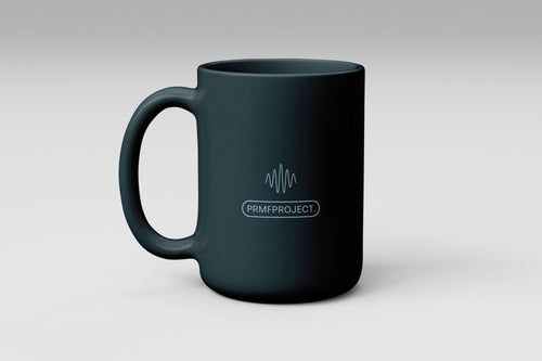 3. PRMF Project Coffee Mug