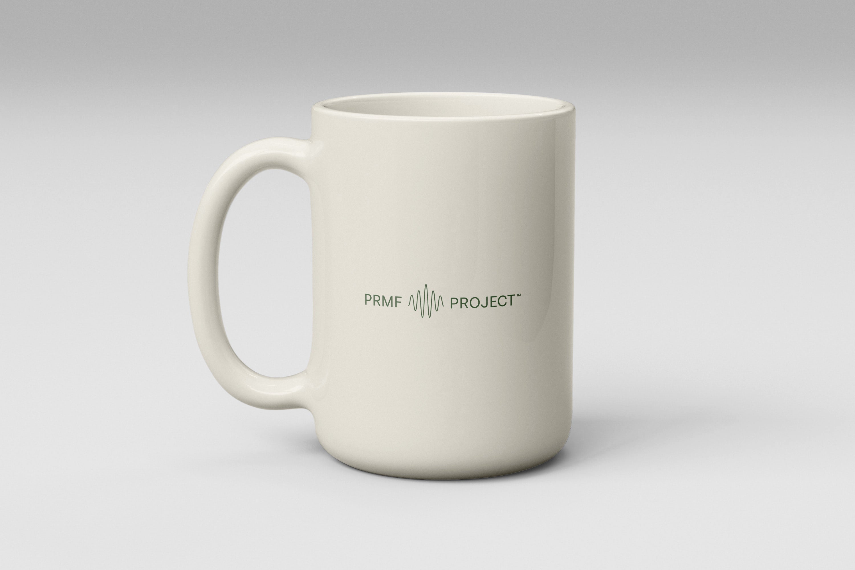 3. PRMF Project Coffee Mug