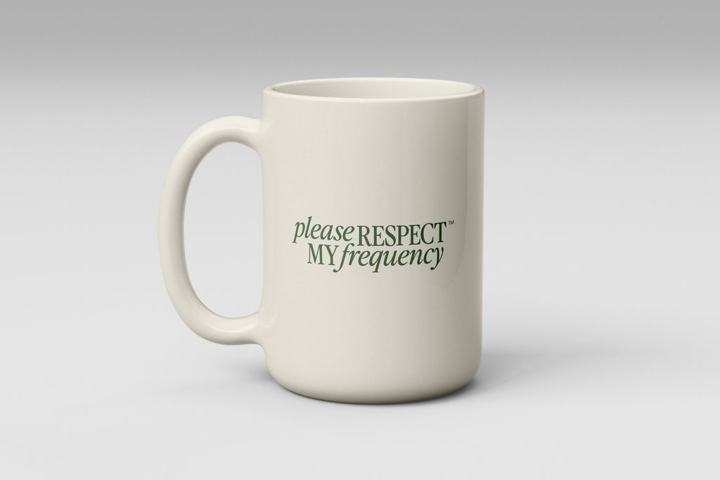 3. PRMF Project Coffee Mug
