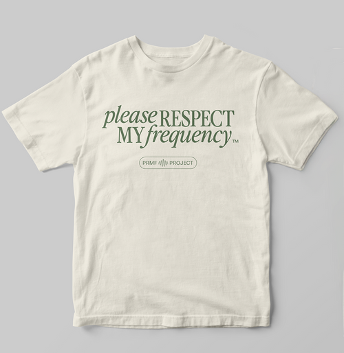 2. PRMF Project T-Shirt